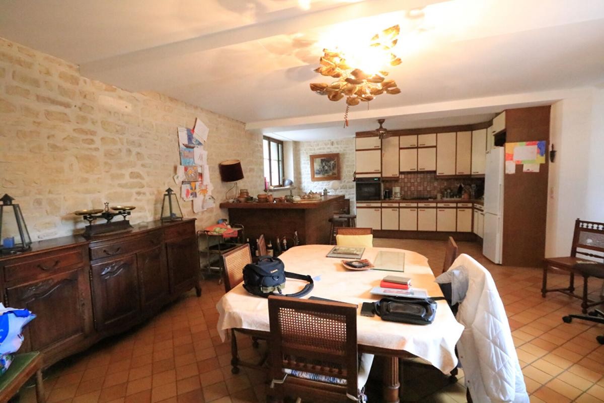 Vente Maison à Dannemoine 9 pièces