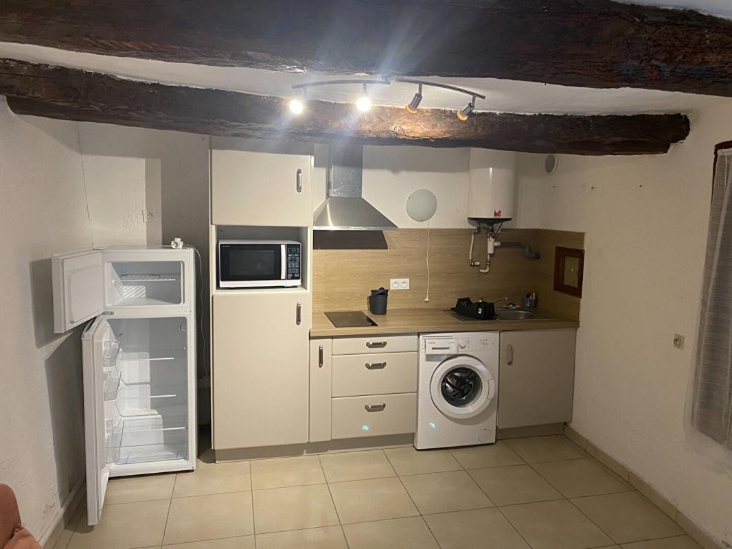 Vente Maison à Pézenas 3 pièces