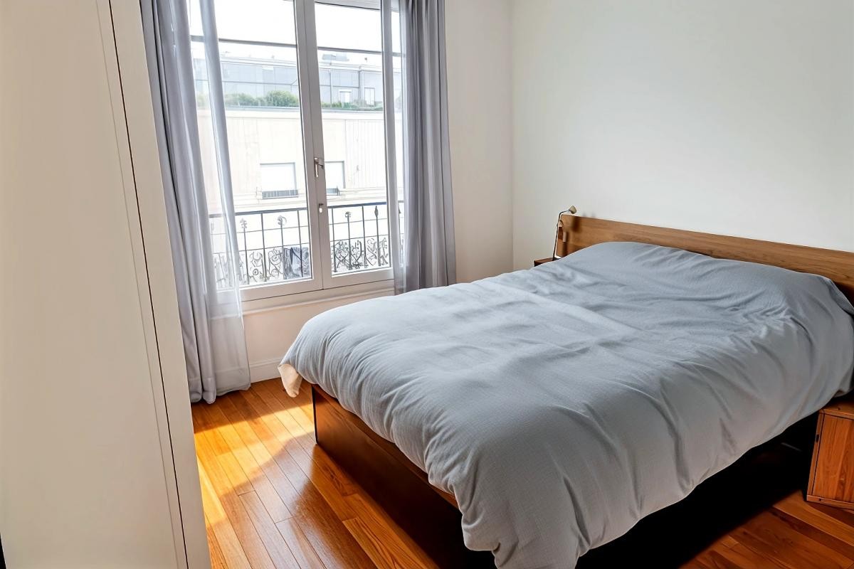 Vente Appartement à Neuilly-sur-Seine 2 pièces