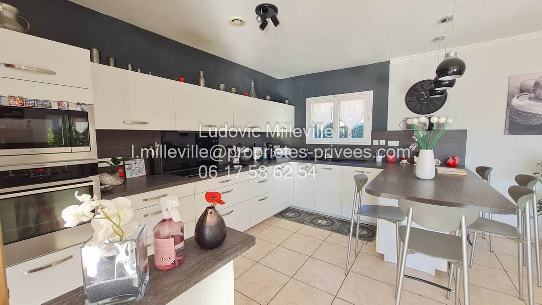 Vente Maison à Faugères 5 pièces