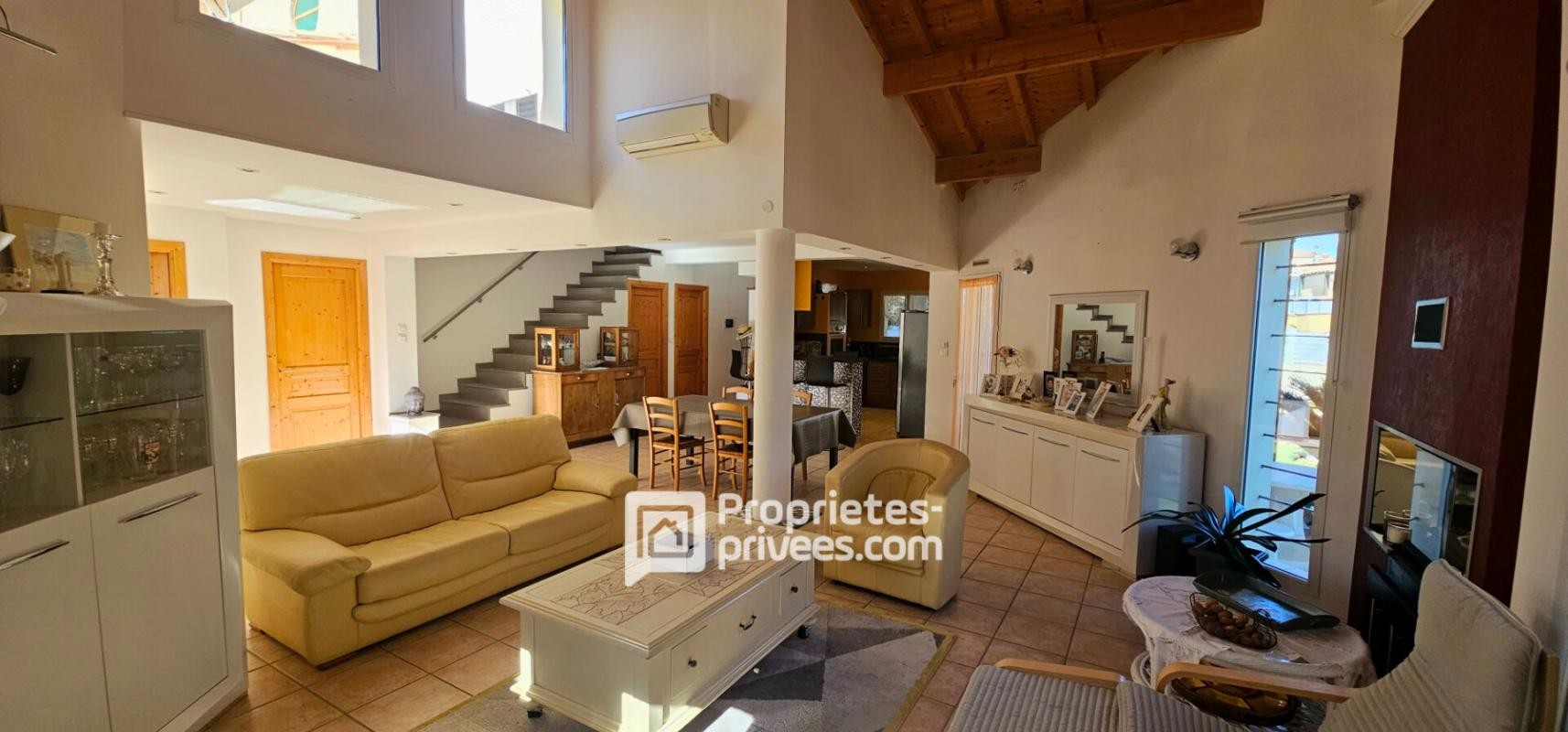 Vente Maison à Latour-Bas-Elne 5 pièces