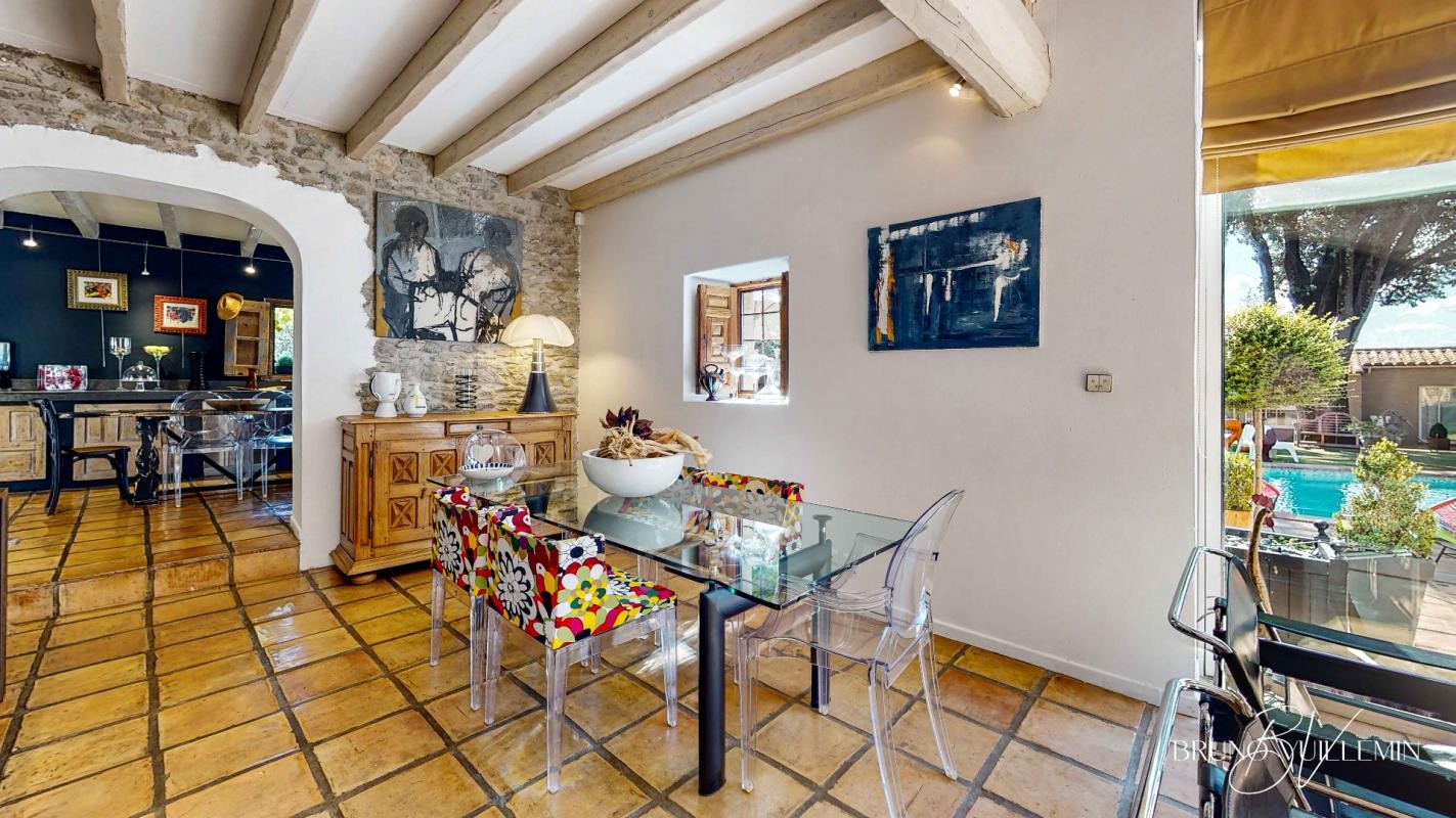 Vente Maison à Carcassonne 8 pièces