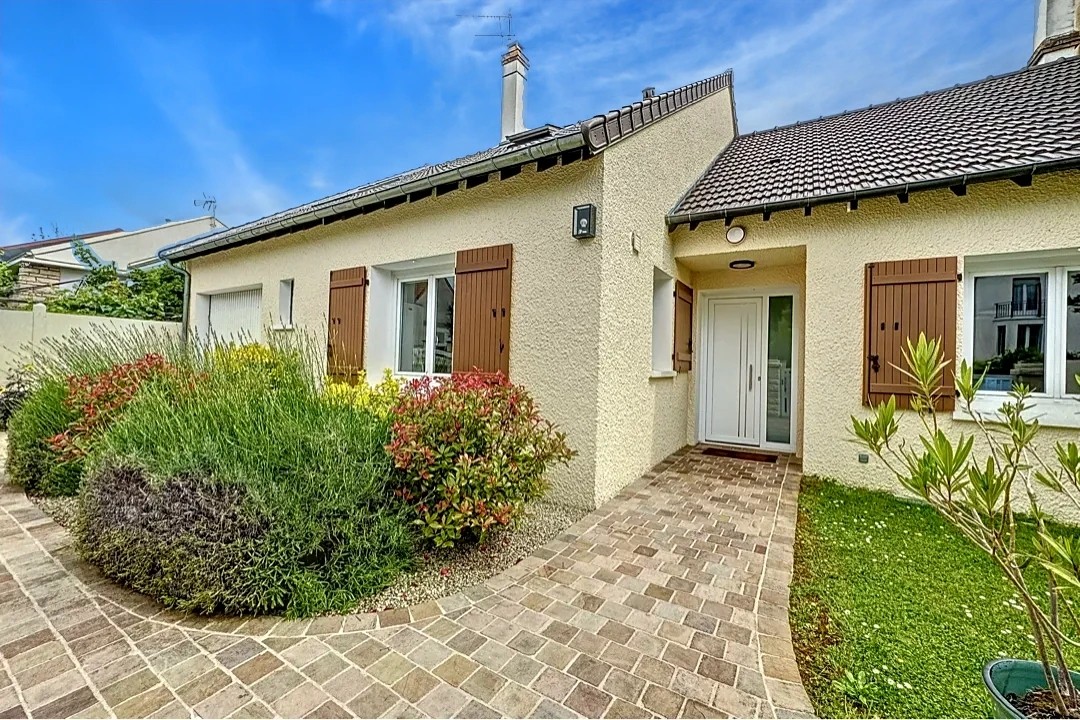 Vente Maison à Clamart 7 pièces