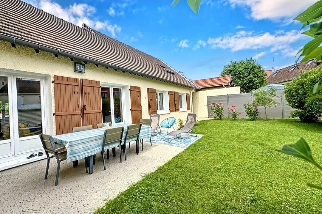 Vente Maison à Clamart 7 pièces