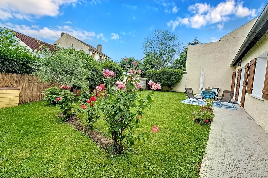 Vente Maison à Clamart 7 pièces