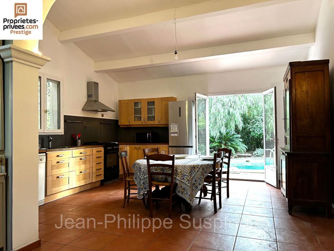 Vente Maison à Sanary-sur-Mer 5 pièces