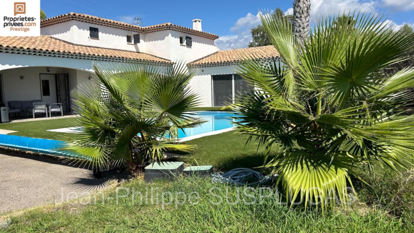 Vente Maison à la Cadière-d'Azur 7 pièces