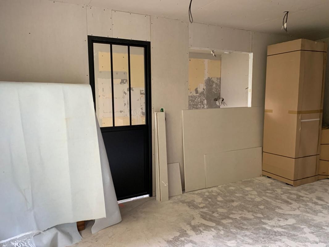 Vente Appartement à Nantes 4 pièces