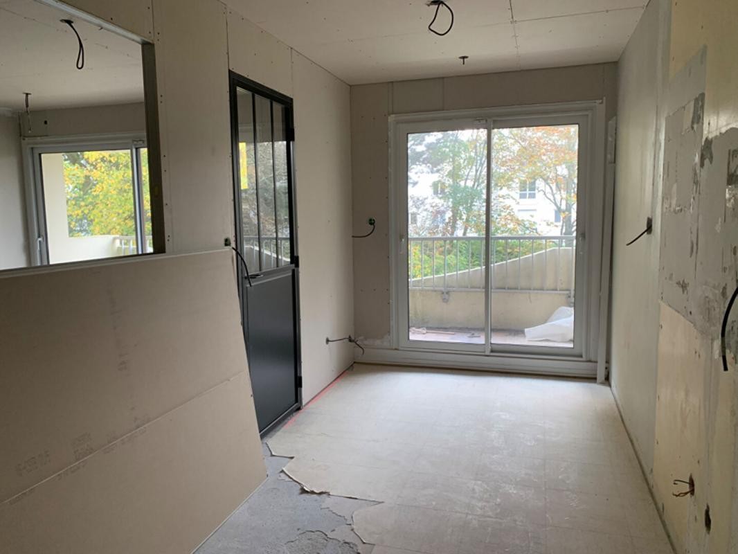 Vente Appartement à Nantes 4 pièces