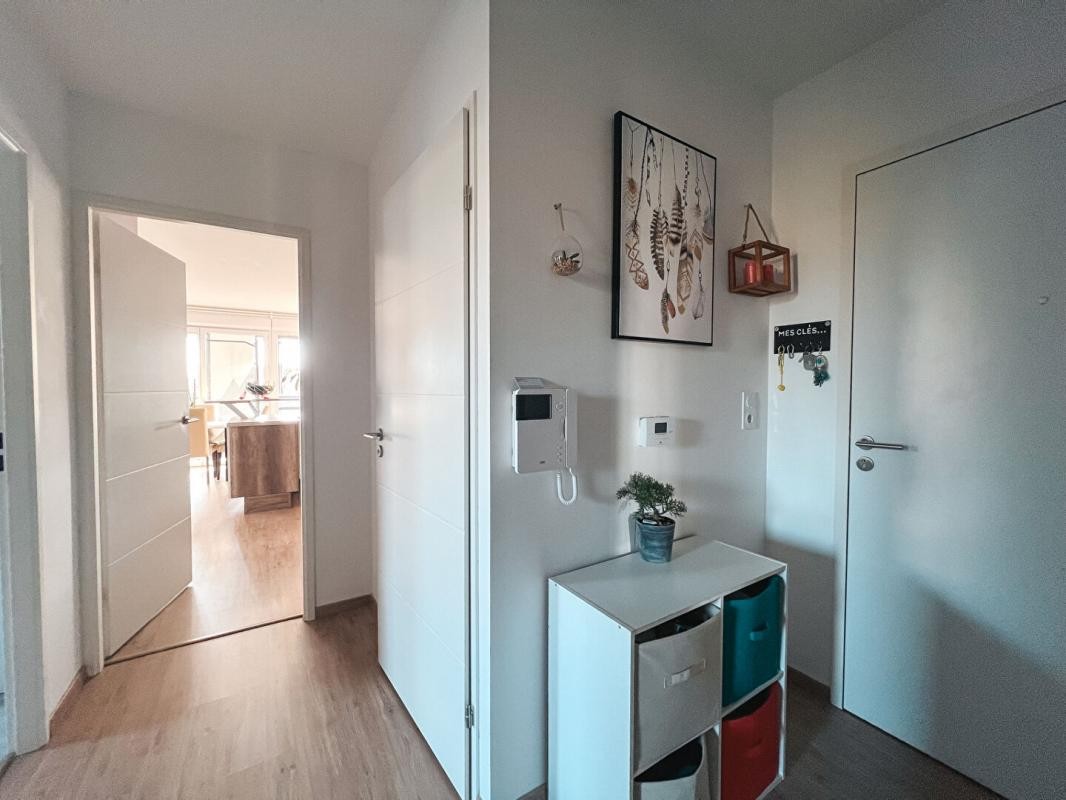 Vente Appartement à Saint-Herblain 5 pièces