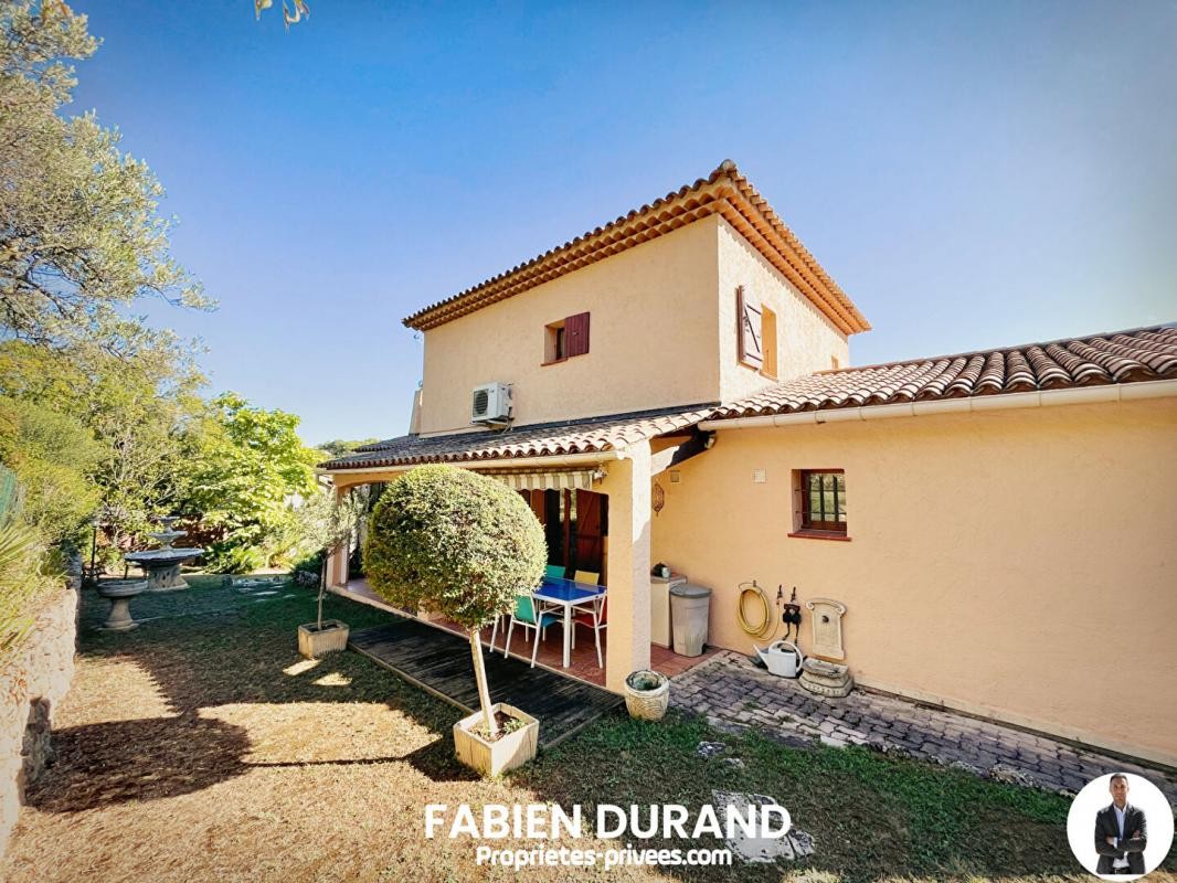 Vente Maison à Draguignan 8 pièces