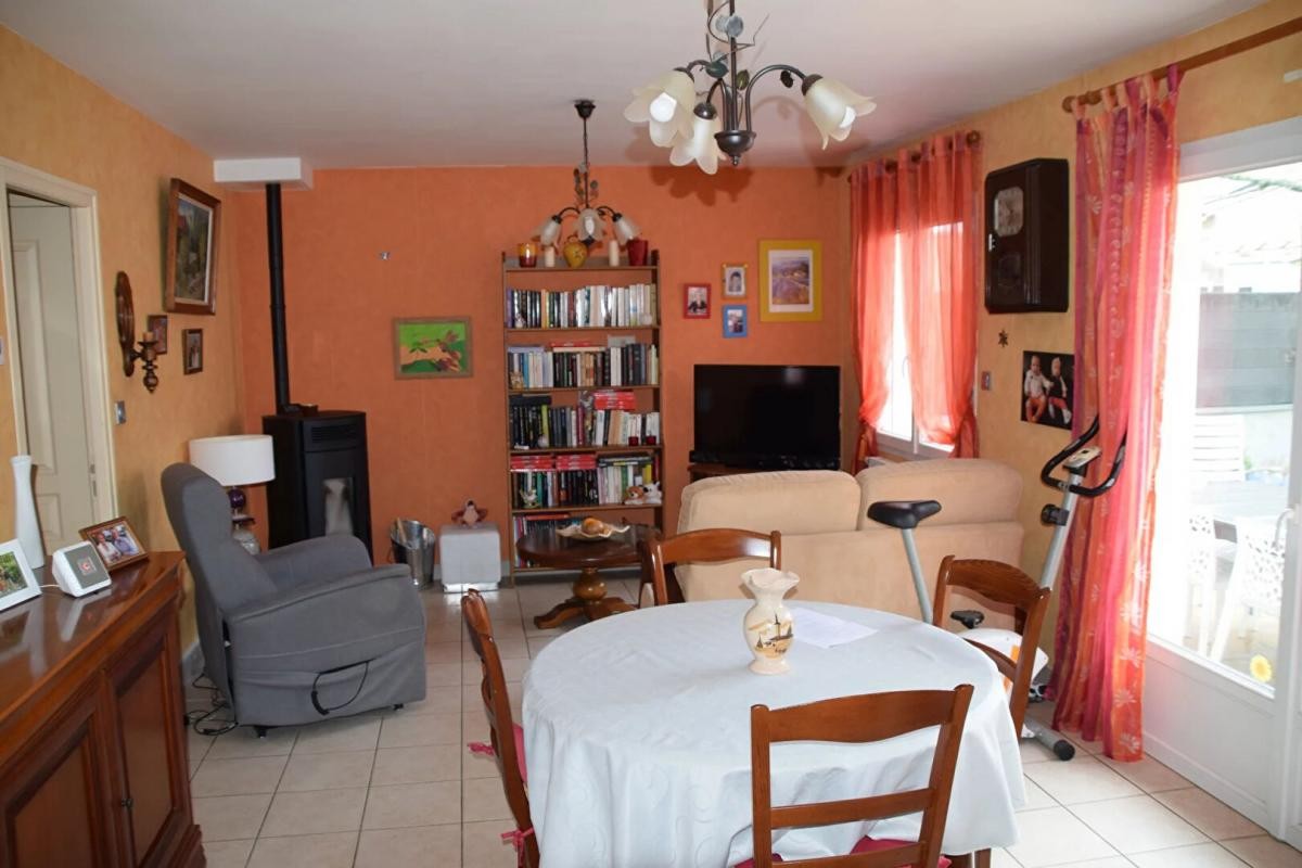 Vente Maison à Nantes 3 pièces