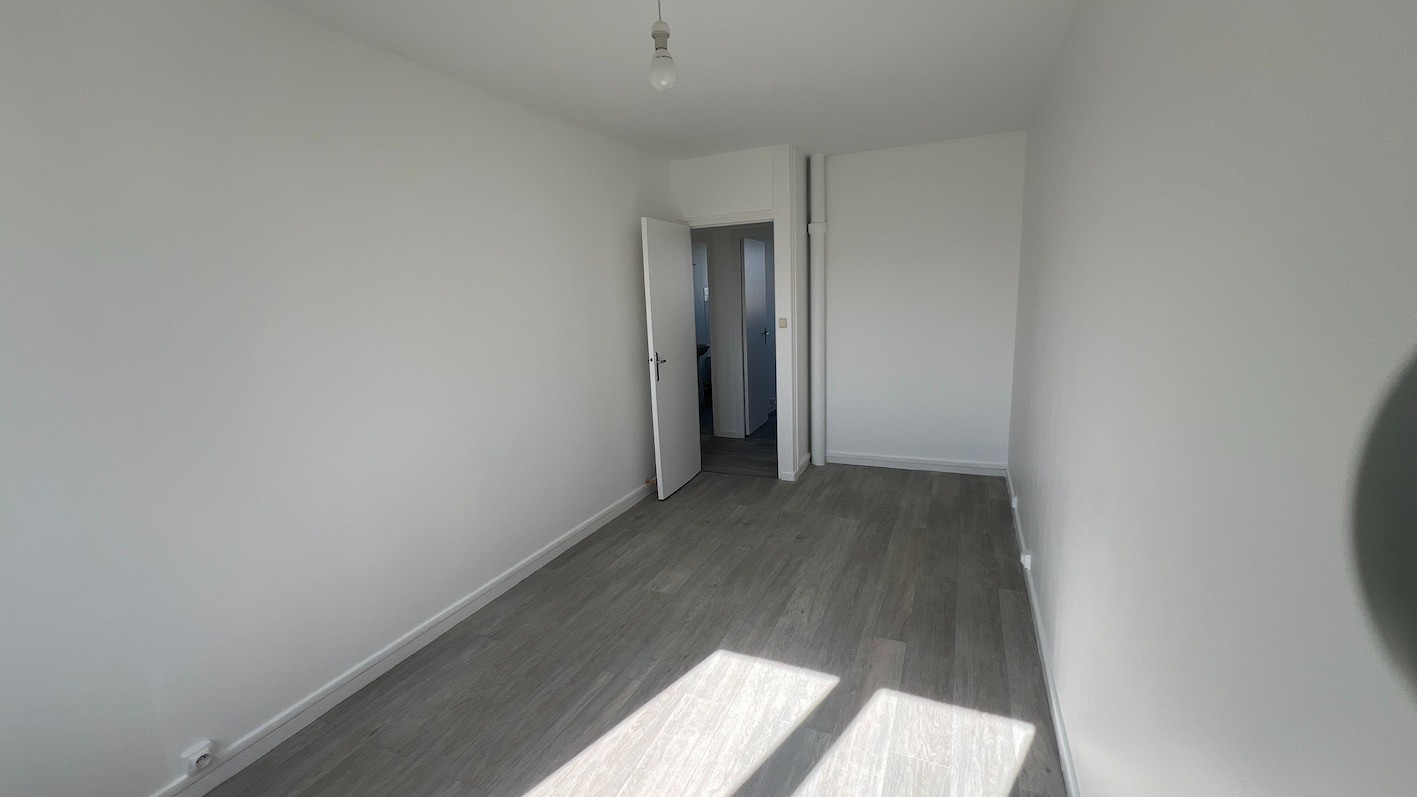 Location Appartement à Saint-Maur-des-Fossés 3 pièces