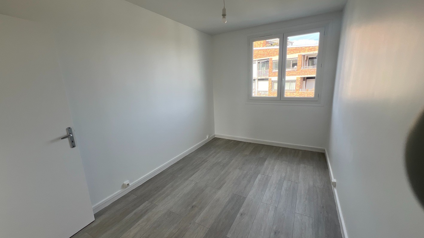 Location Appartement à Saint-Maur-des-Fossés 3 pièces