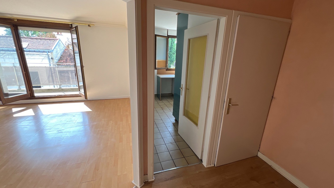 Location Appartement à le Perreux-sur-Marne 3 pièces