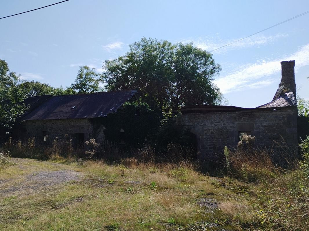 Vente Maison à Priziac 10 pièces