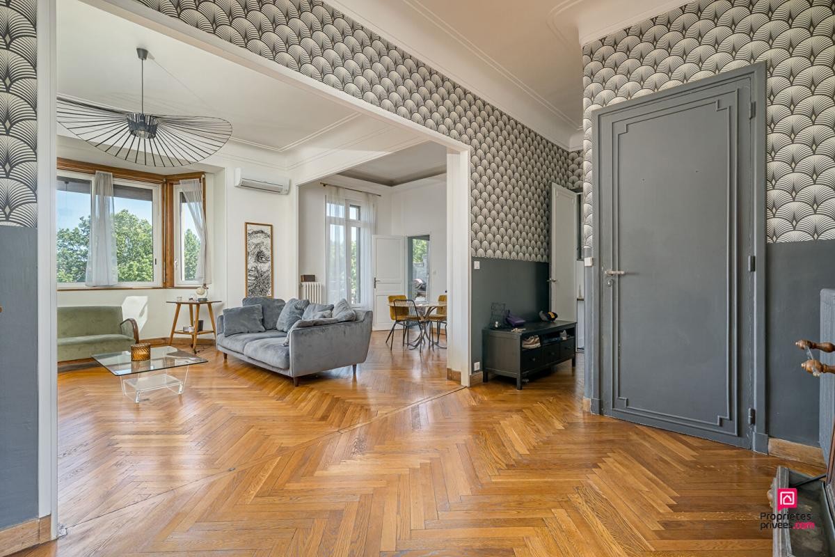 Vente Appartement à Marseille 13e arrondissement 4 pièces