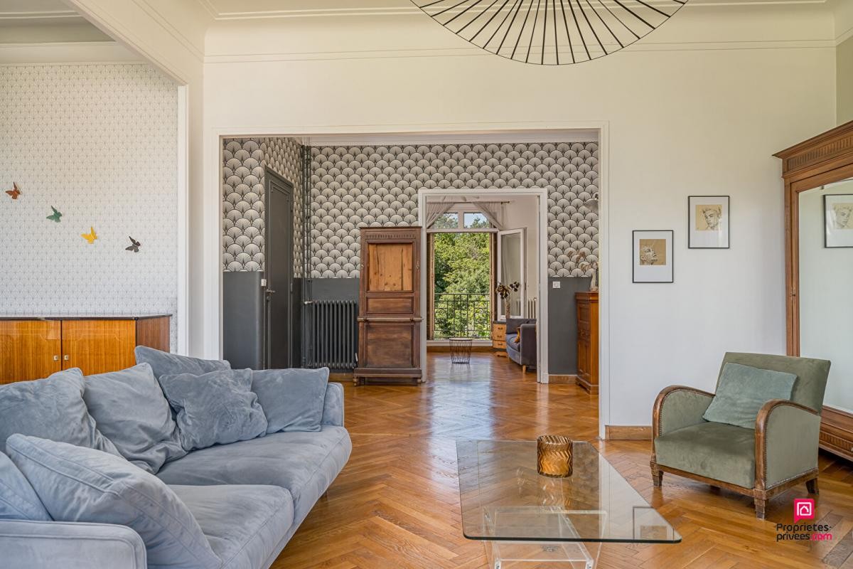 Vente Appartement à Marseille 13e arrondissement 4 pièces