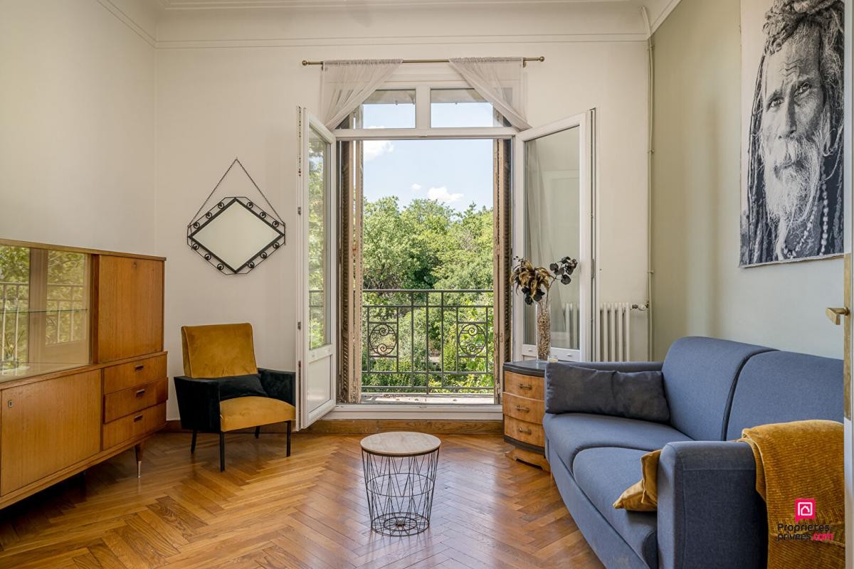 Vente Appartement à Marseille 13e arrondissement 4 pièces