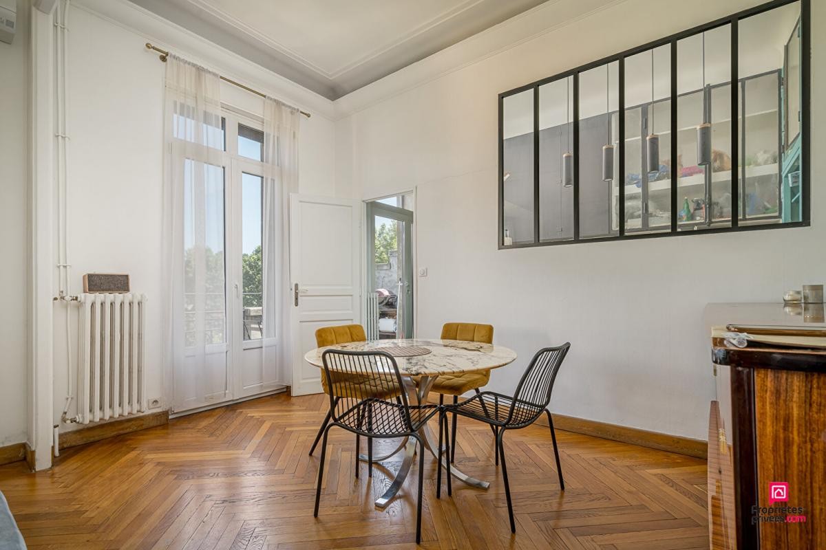 Vente Appartement à Marseille 13e arrondissement 4 pièces