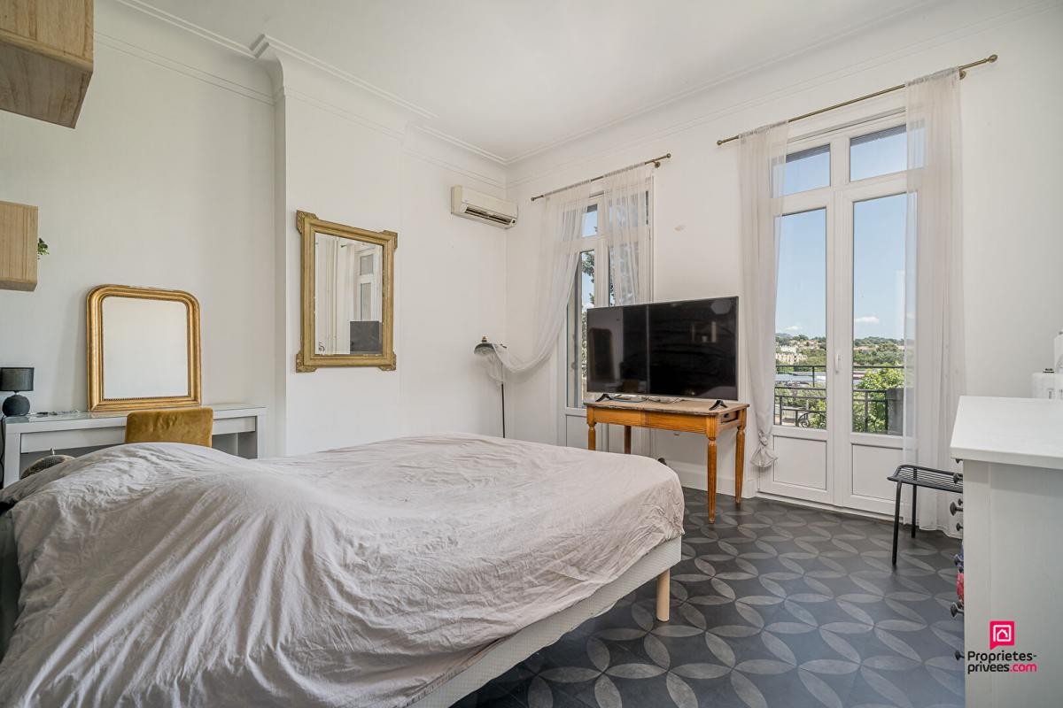 Vente Appartement à Marseille 13e arrondissement 4 pièces