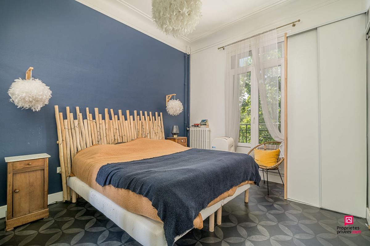 Vente Appartement à Marseille 13e arrondissement 4 pièces