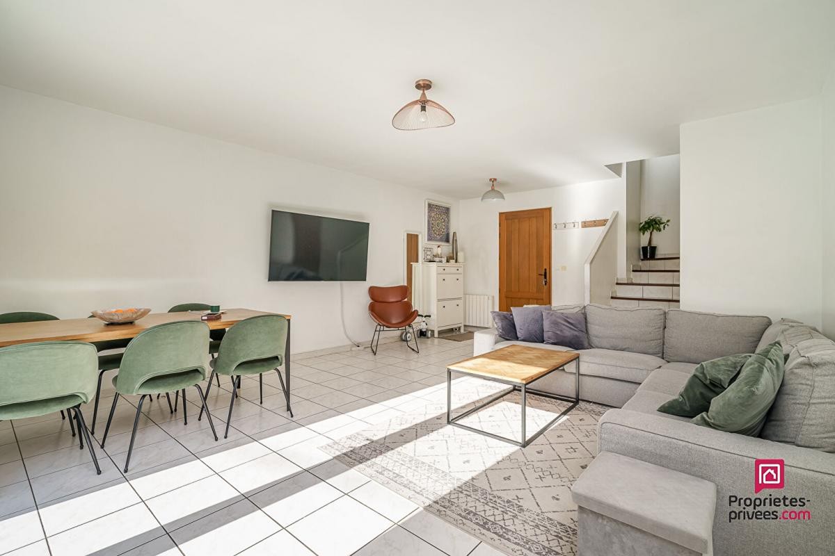 Vente Maison à Marseille 15e arrondissement 4 pièces