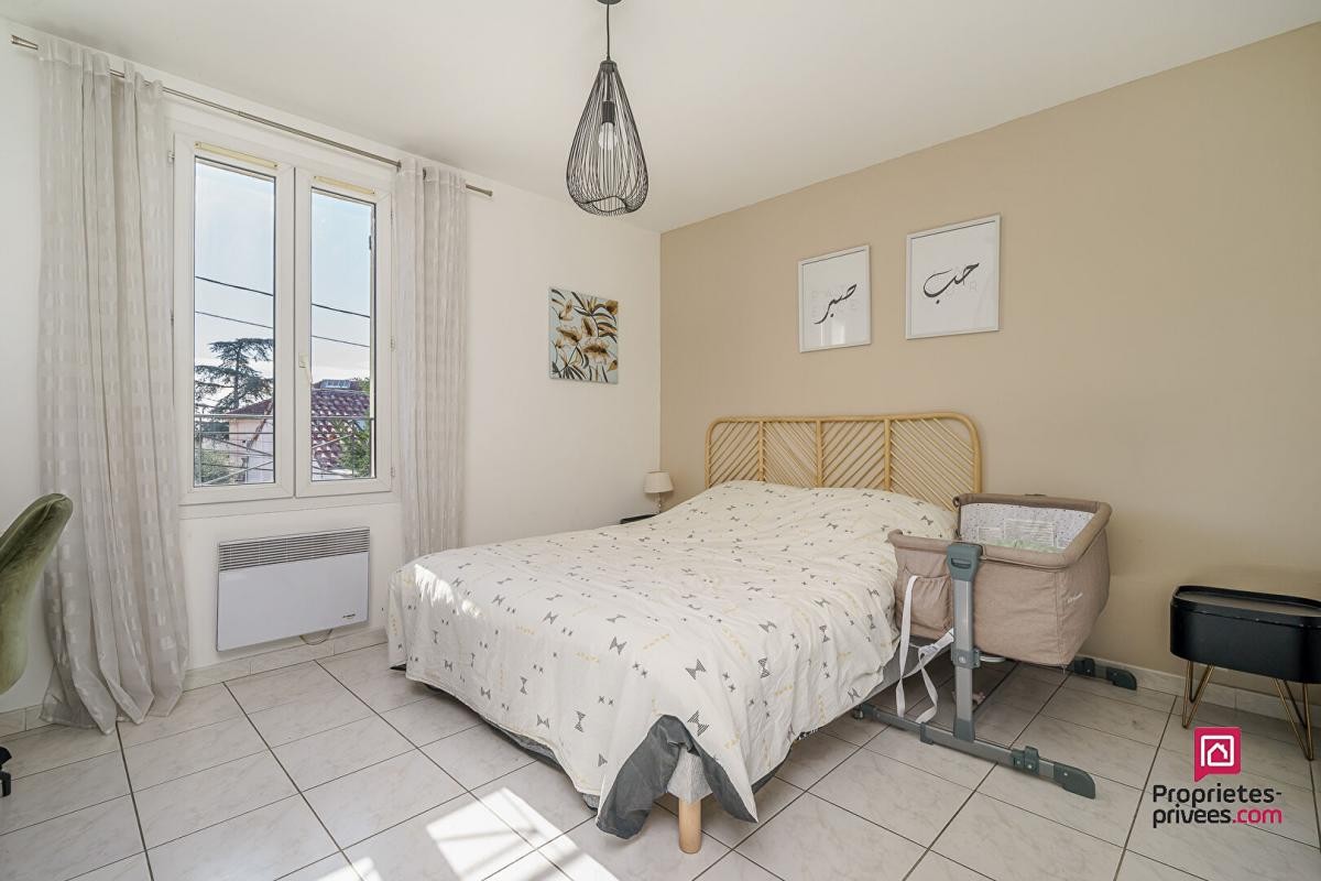 Vente Maison à Marseille 15e arrondissement 4 pièces