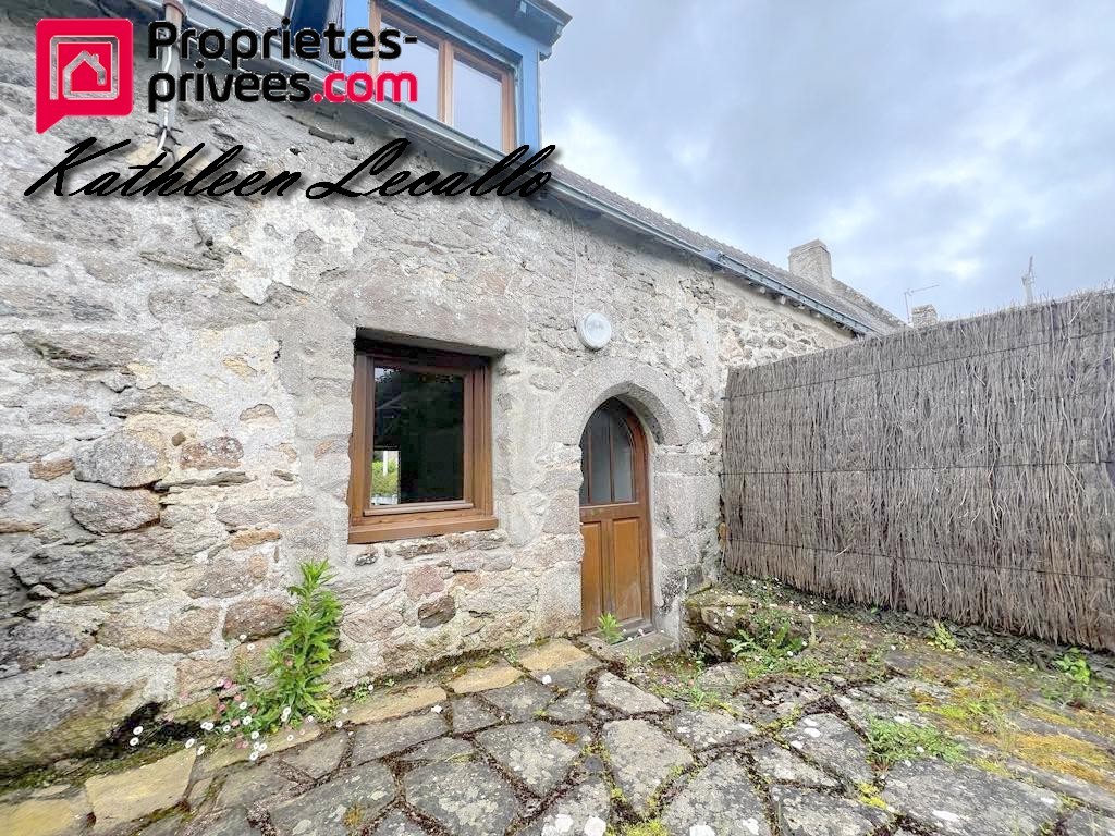 Vente Maison à Piriac-sur-Mer 2 pièces