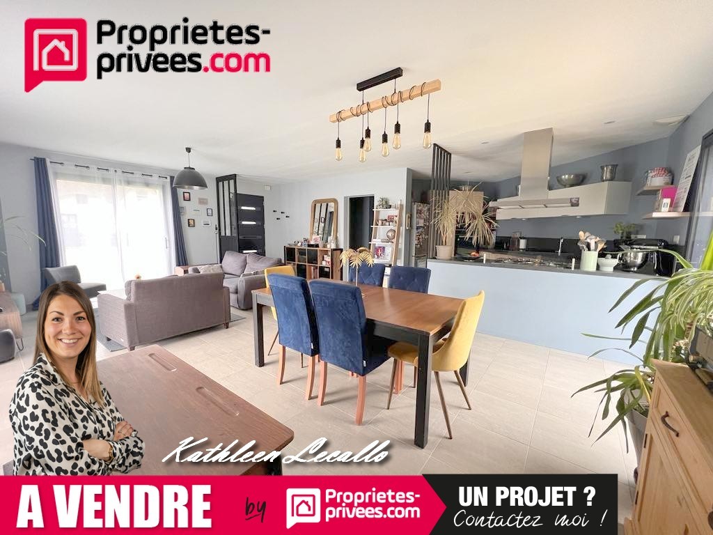 Vente Maison à Guérande 5 pièces