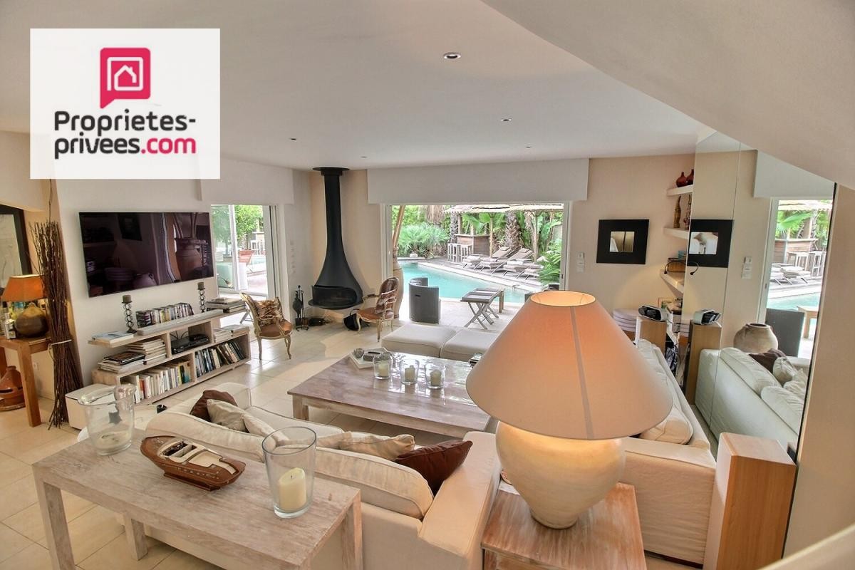 Vente Maison à Sainte-Maxime 5 pièces