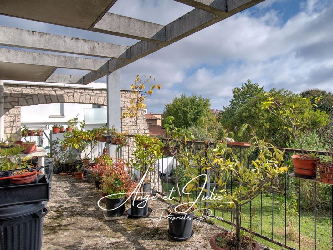 Vente Maison à Blagnac 5 pièces