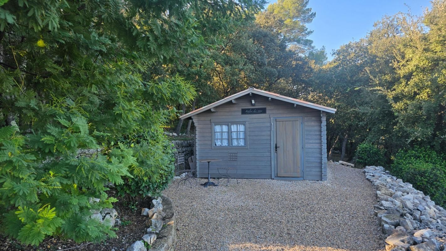 Vente Maison à Lorgues 4 pièces