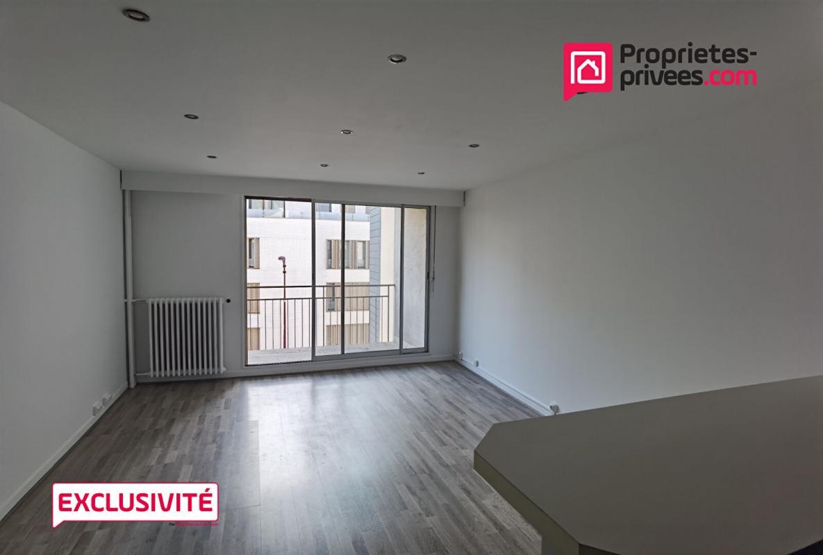 Vente Appartement à Bondy 3 pièces