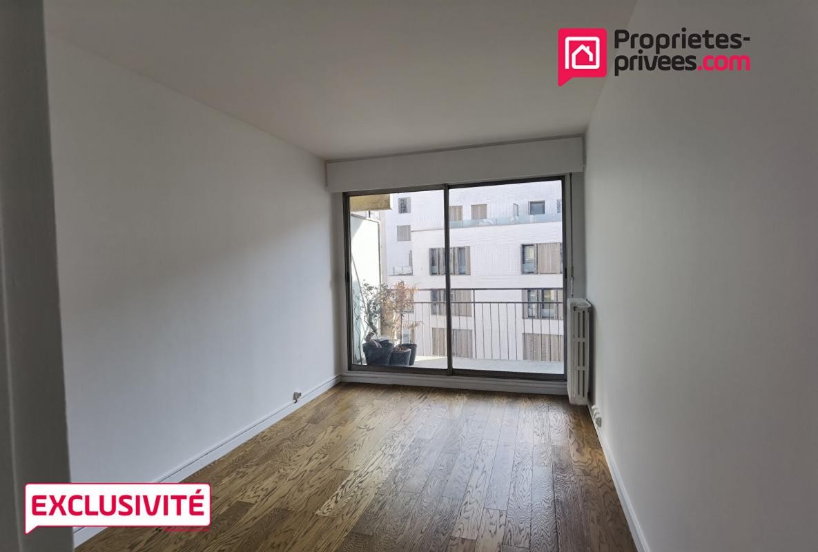 Vente Appartement à Bondy 3 pièces