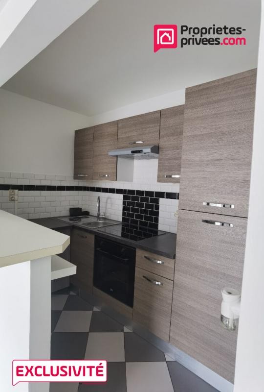 Vente Appartement à Bondy 3 pièces