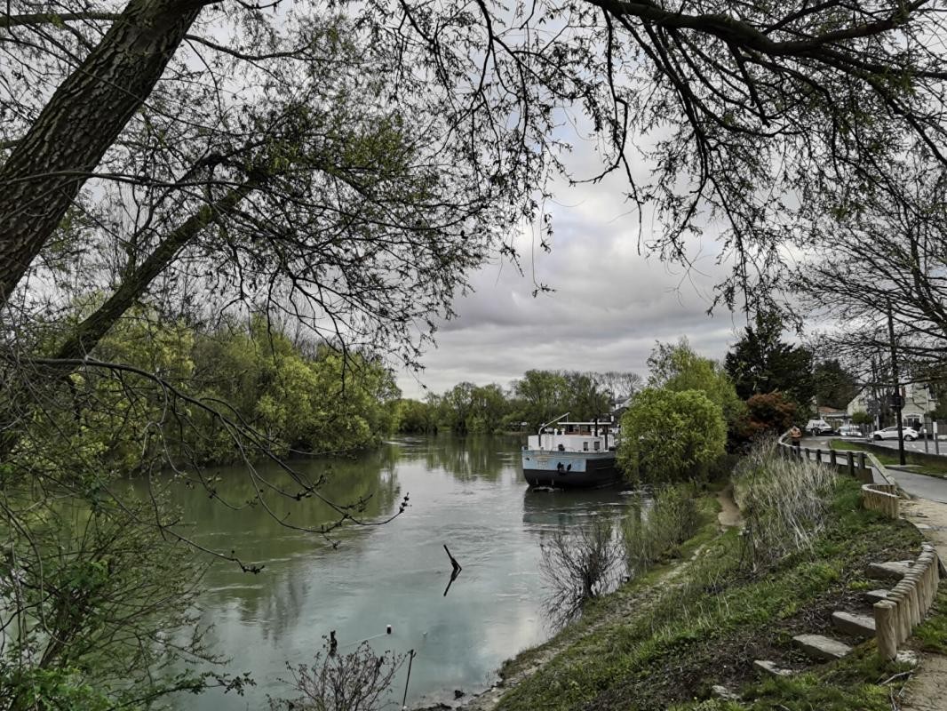 Vente Maison à Noisy-le-Grand 2 pièces