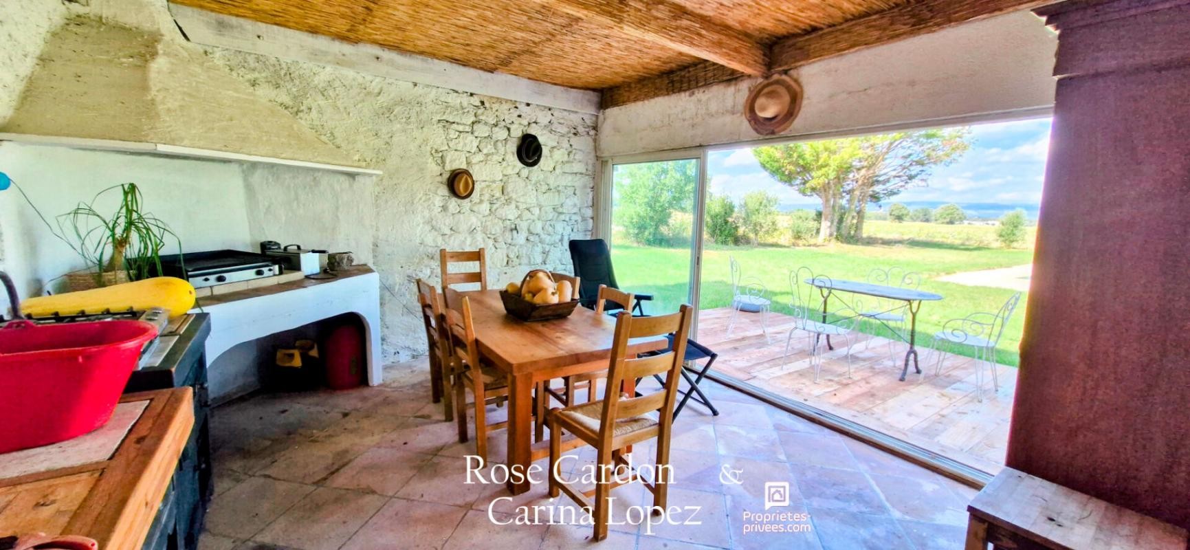 Vente Maison à Castelnaudary 10 pièces