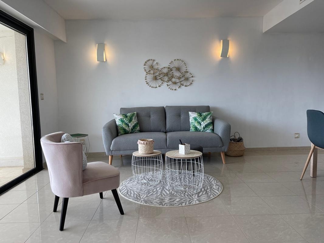 Vente Appartement à Saint-Raphaël 3 pièces