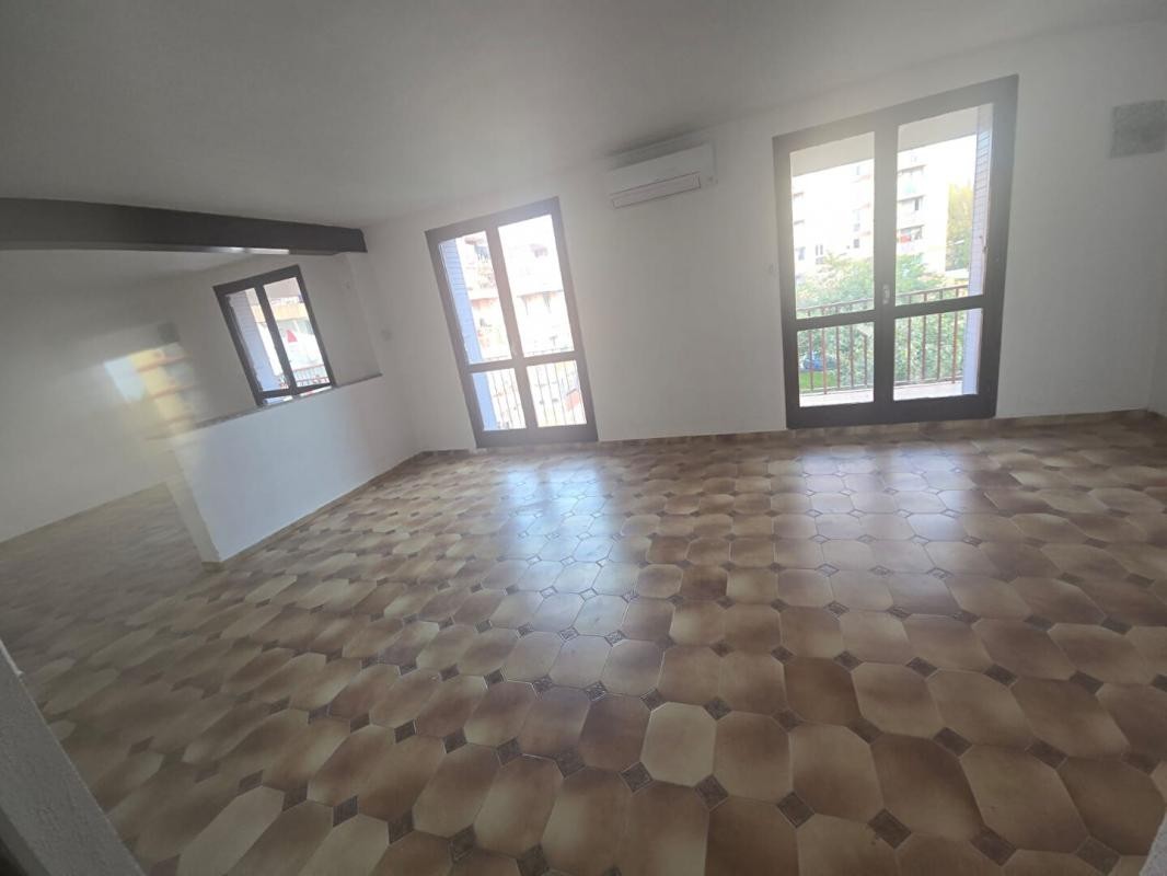 Vente Appartement à Avignon 5 pièces