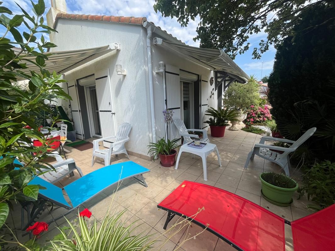 Vente Maison à Saint-Brevin-les-Pins 5 pièces