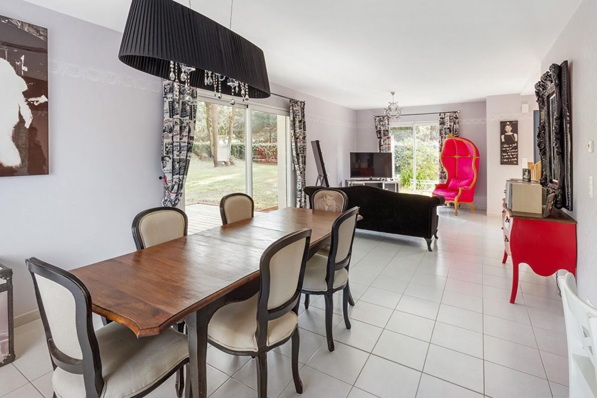 Vente Maison à Saint-Brevin-les-Pins 4 pièces