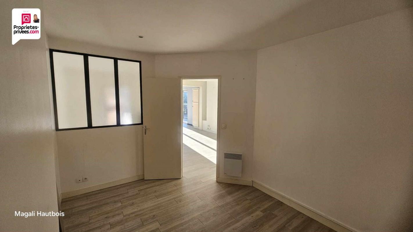 Vente Appartement à Avranches 3 pièces