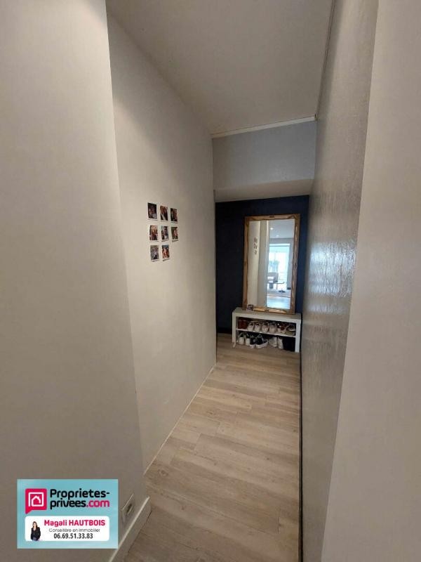 Vente Appartement à Avranches 3 pièces