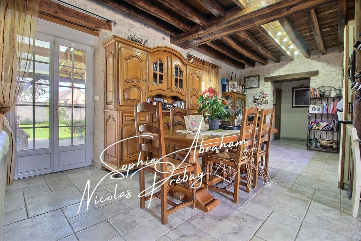 Vente Maison à Toury 7 pièces