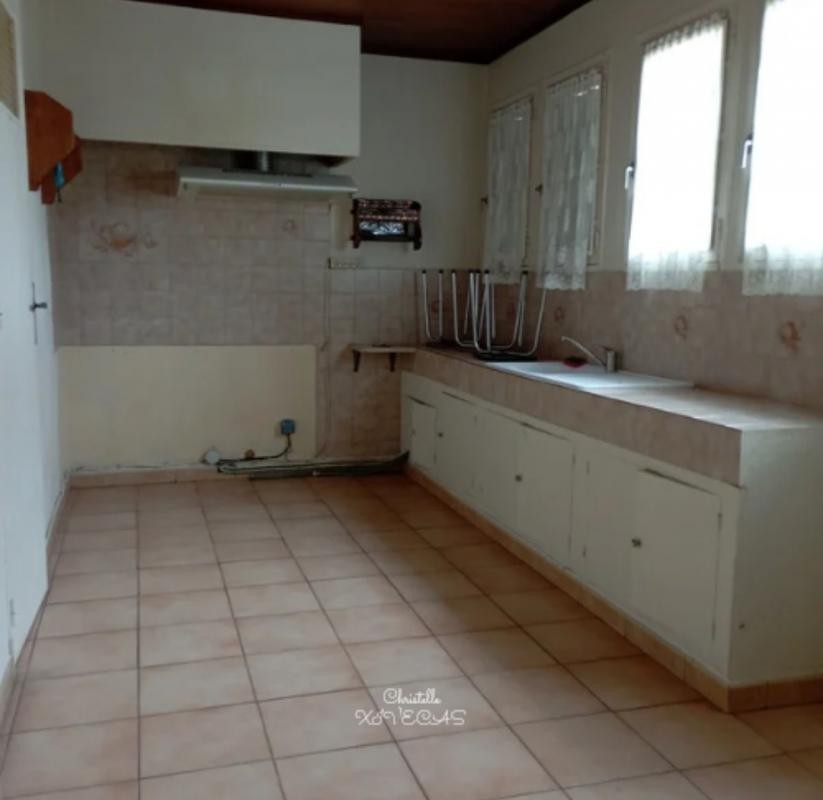 Vente Maison à Lannemezan 6 pièces