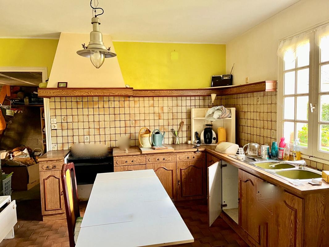 Vente Maison à Plouescat 7 pièces