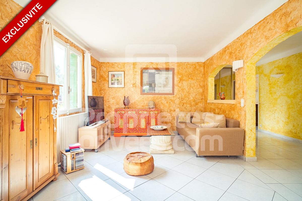 Vente Maison à Argelès-sur-Mer 8 pièces