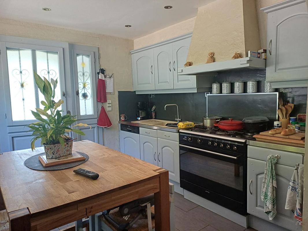 Vente Maison à Compiègne 8 pièces