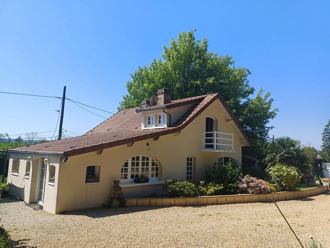 Vente Maison à Compiègne 8 pièces